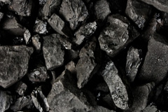 Cheston coal boiler costs