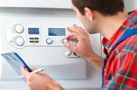 free Cheston gas safe engineer quotes